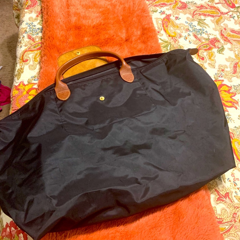 Longchamp tote